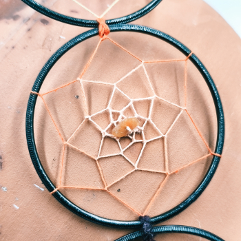 Atrapasols negre - 5