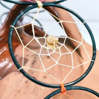 Atrapasols negre - 6