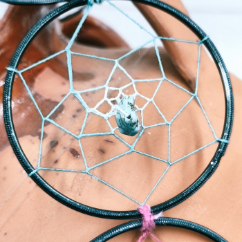 Atrapasols negre - 7