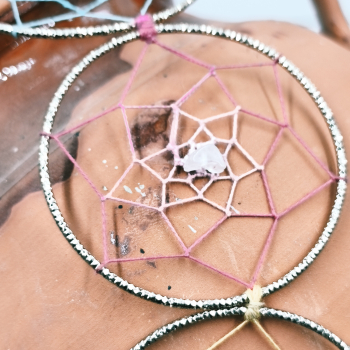 Atrapasols daurat - 4