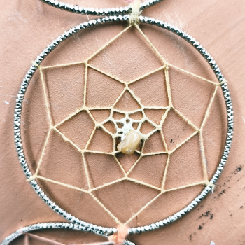 Atrapasols daurat - 6