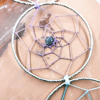 Atrapasols daurat - 9