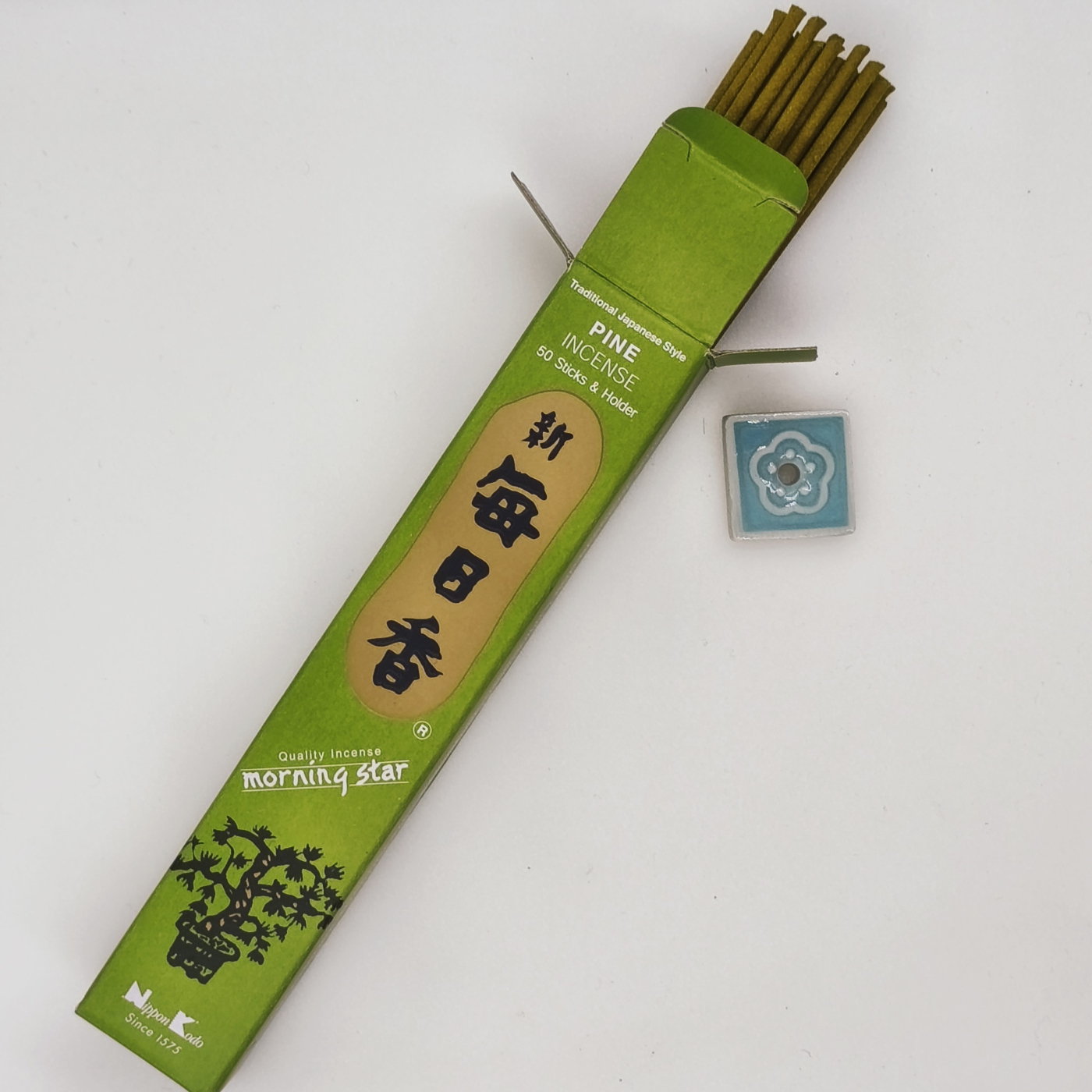 Encens Morning Star Pi - 