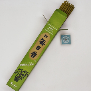 Encens Morning Star Pi