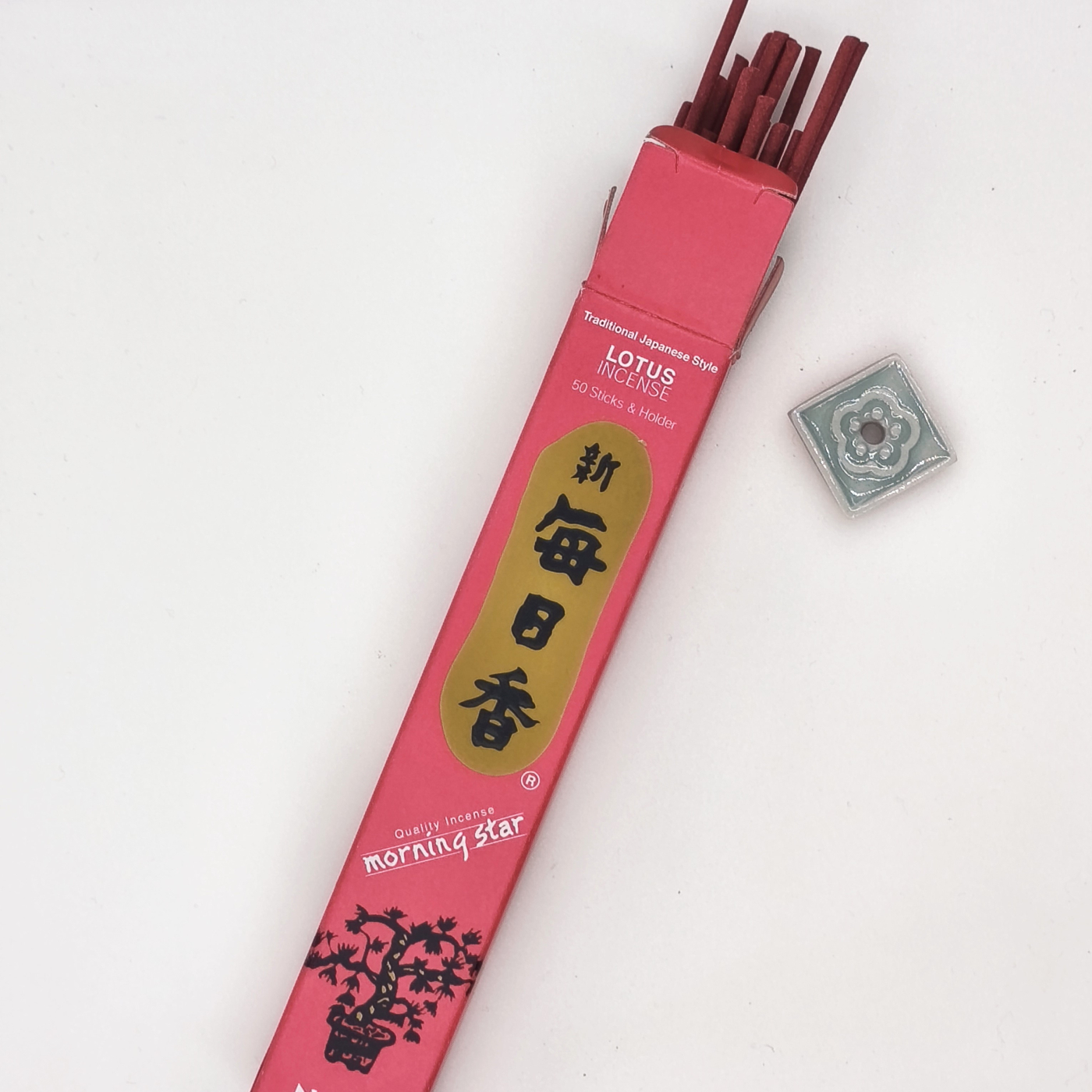 Encens Morning StarLotus - 