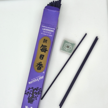 Encens Morning Star Lavanda