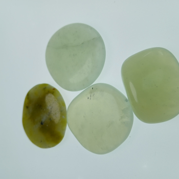 Còdol de jade - 2