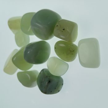 Còdol de jade - 3