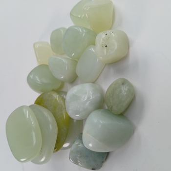 Còdol de jade - 4