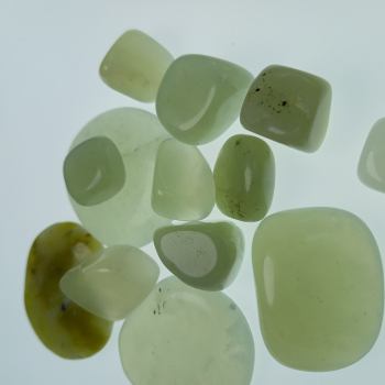 Còdol de jade - 5