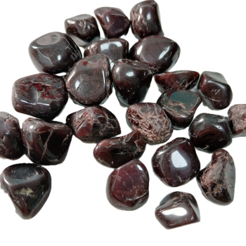 Còdols de granate