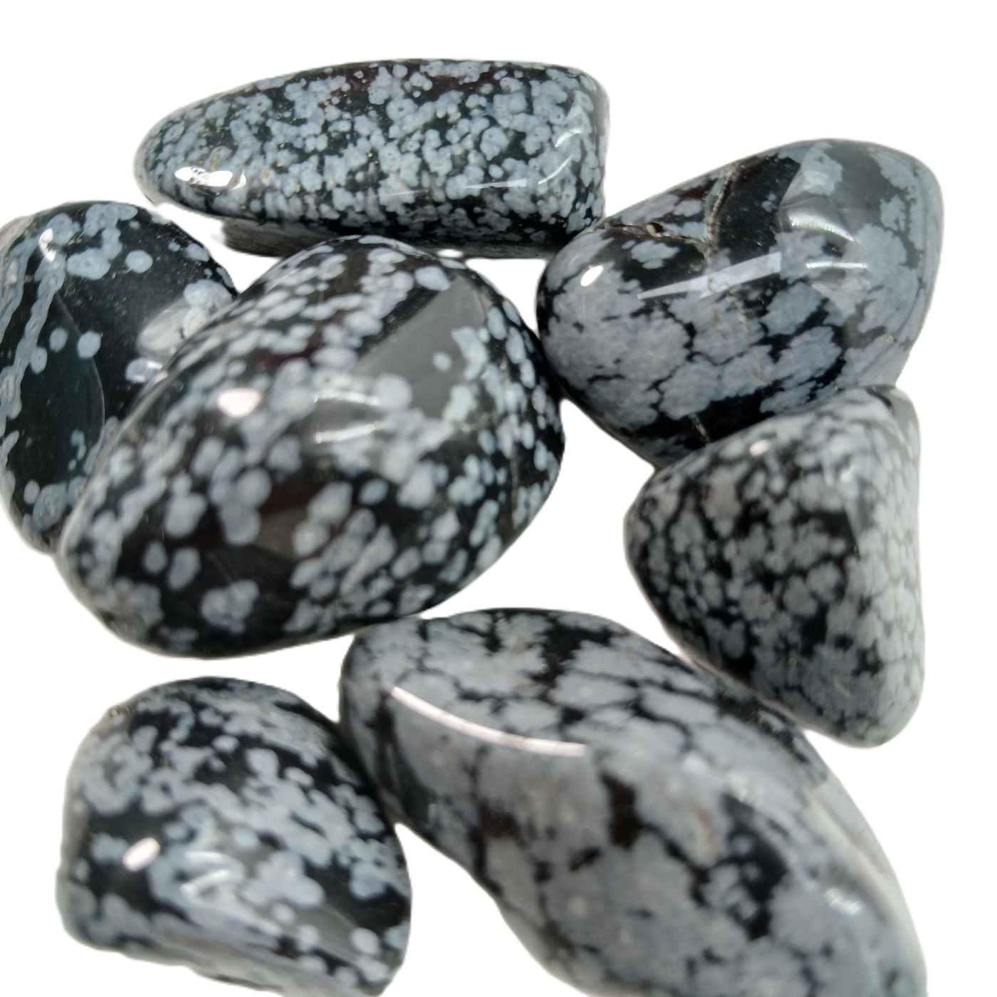 Còdol d'obsidiana nevada