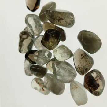 Còdol de quars fumat - 3