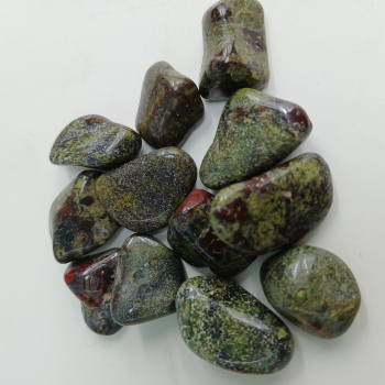 Còdol de sang de drac - 3