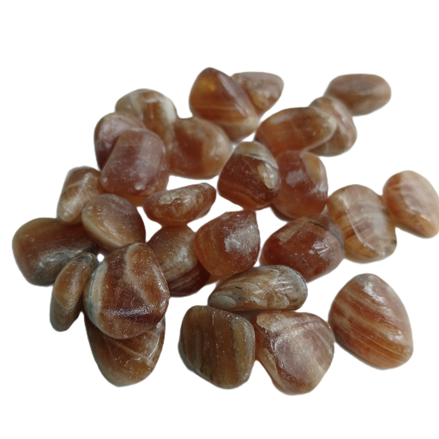 Còdol d'aragonito