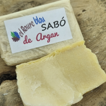 Sabó d'argan