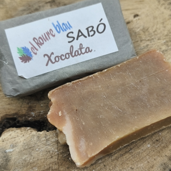 Sabó de xocolata