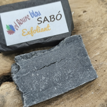 Sabó exfoliant