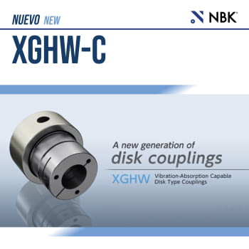 NEW IMPROVED PRECISION COUPLING