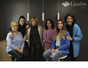 Women's day at Lindis