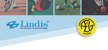 Lindis supports local sports