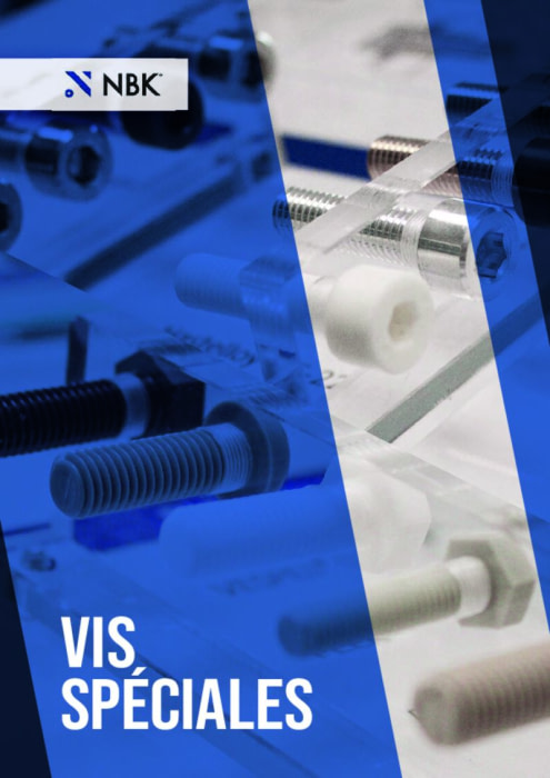 NBK Vis Spéciales