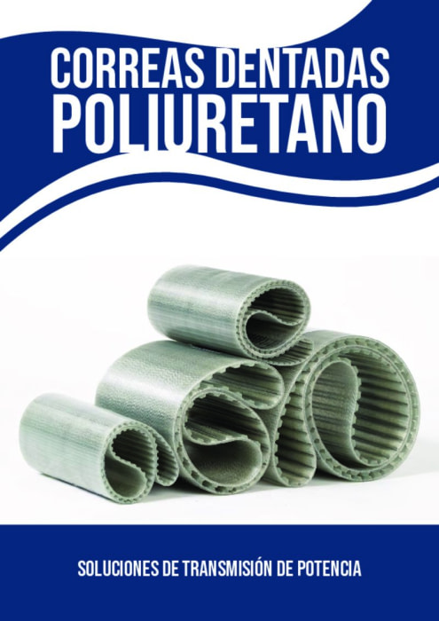 Polyurethane Timing Belts