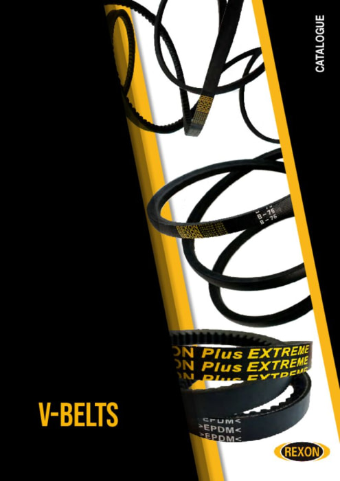 Rexon V-Belts