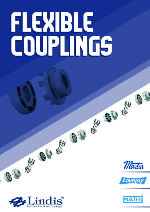 FLEXIBLE COUPLINGS