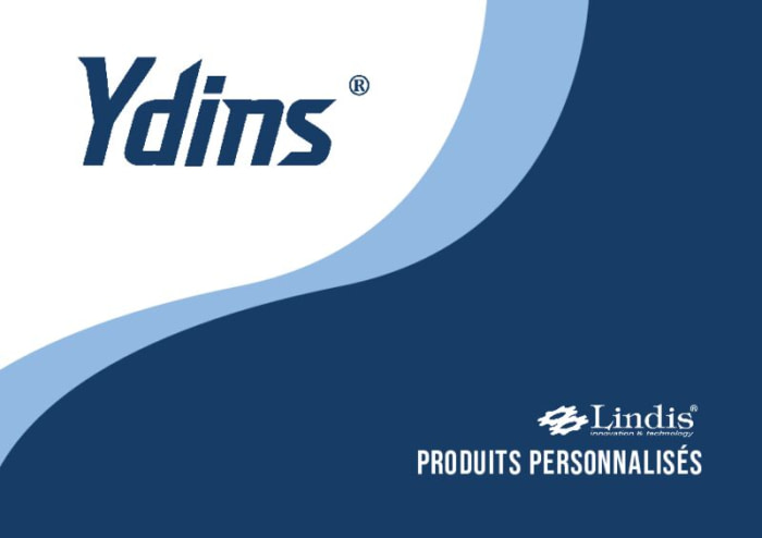 Ydins - Échantillon Numérique