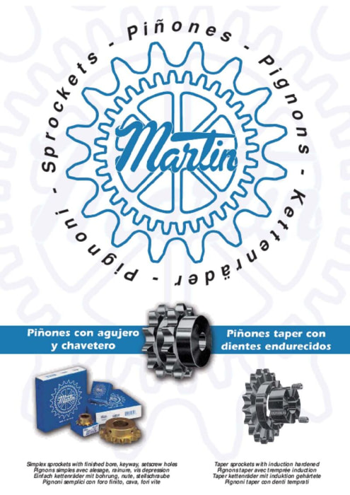 Piñones Martin
