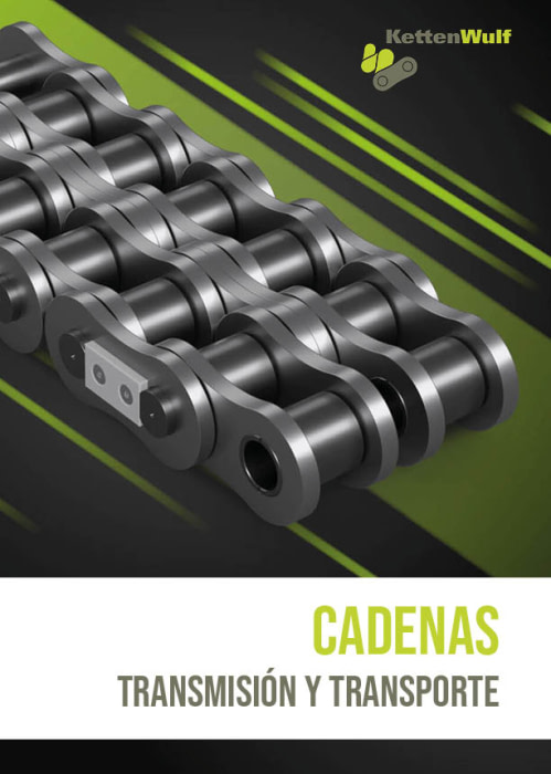 Cadena KettenWulf