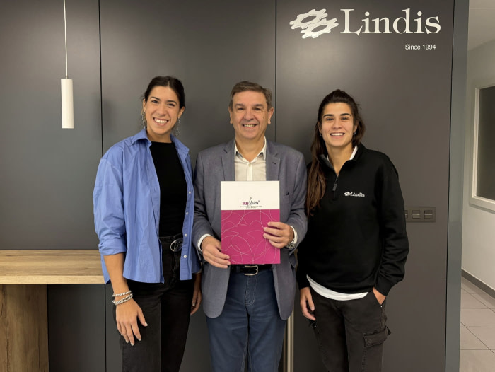 We renew our collaboration with IRBLleida to strengthen biomedical research