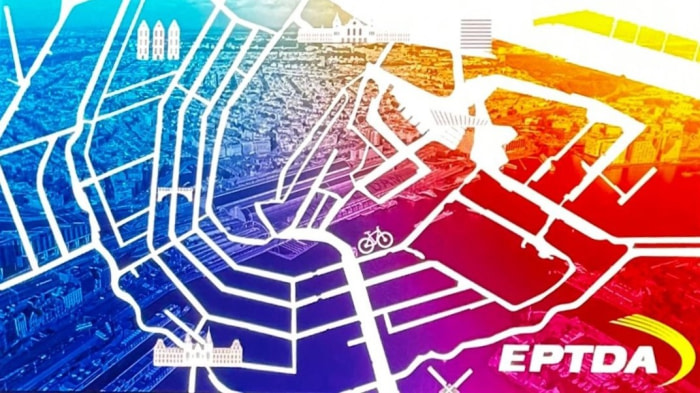 Lindis attends EPTDA 2023 in Amsterdam