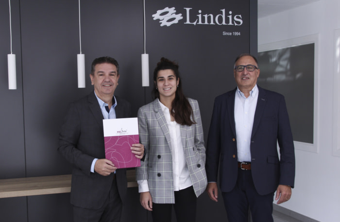 We collaborate with biomedical research