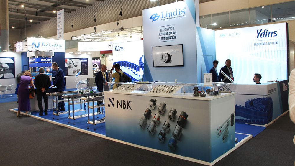 Hispack Experience - 2024