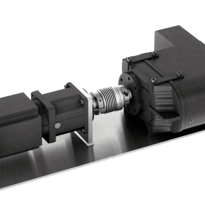 Información técnica Acoplamientos