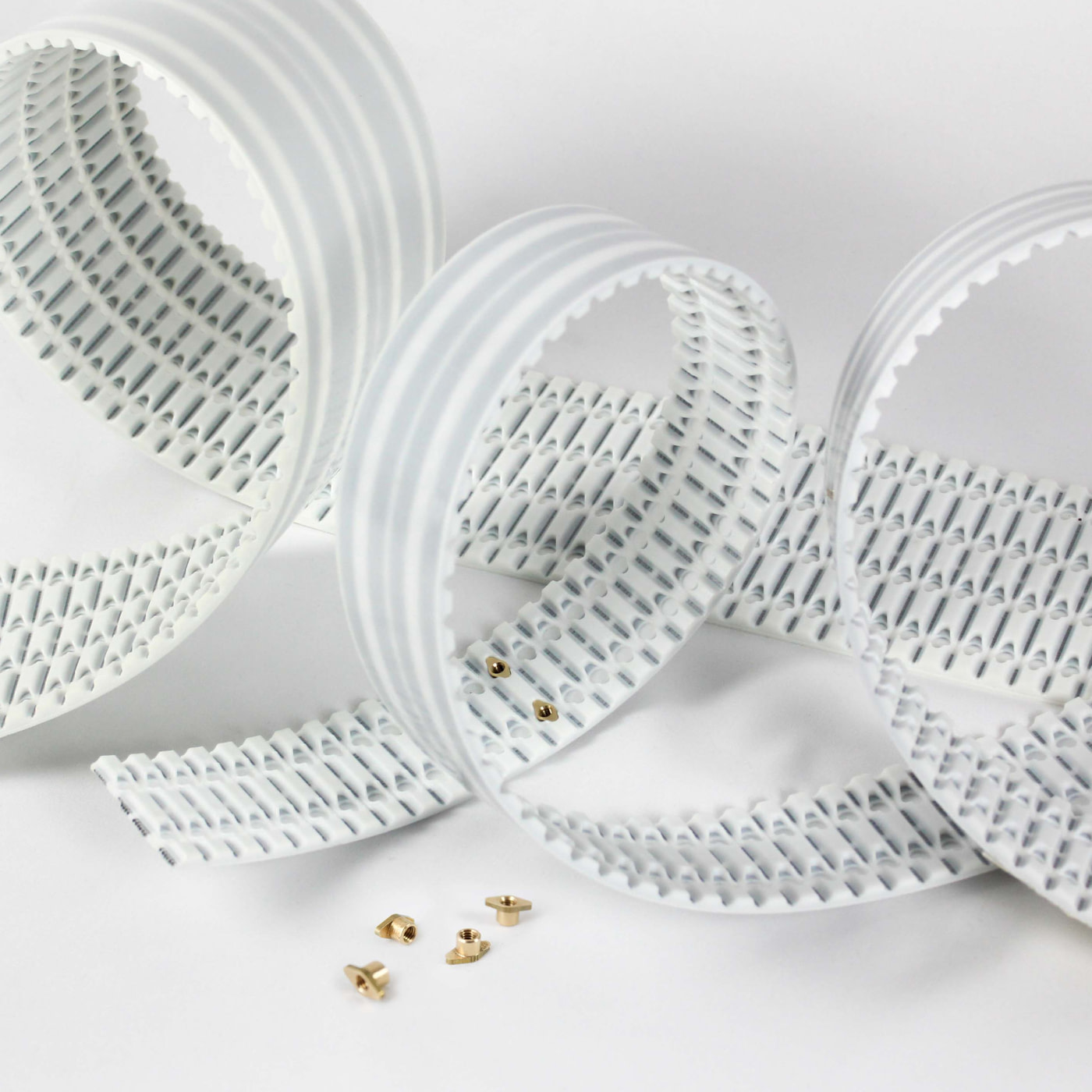 Correa dentada ATN10 Solución en Transporte