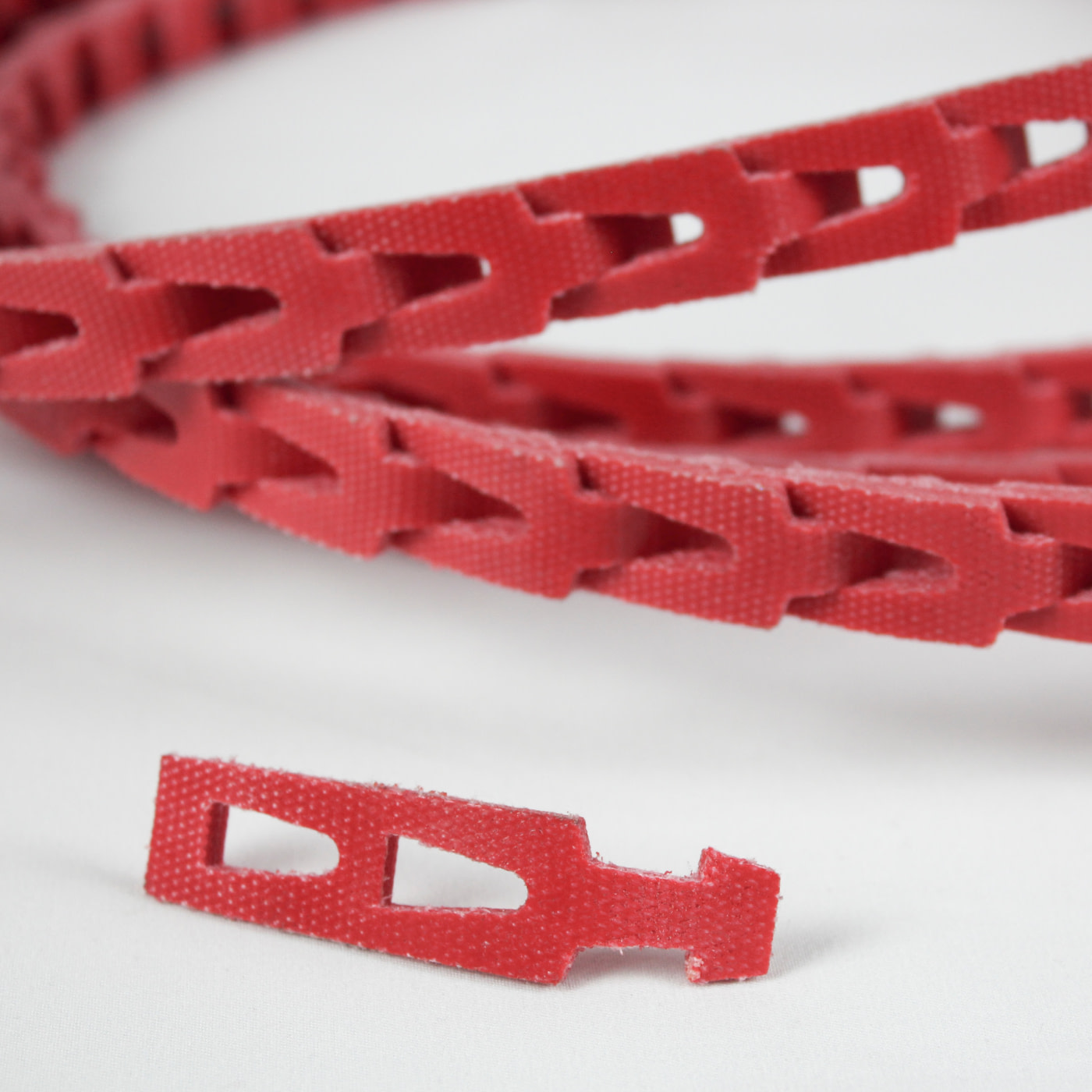 PowerTwist Soluciones en Transmisión de Potencia