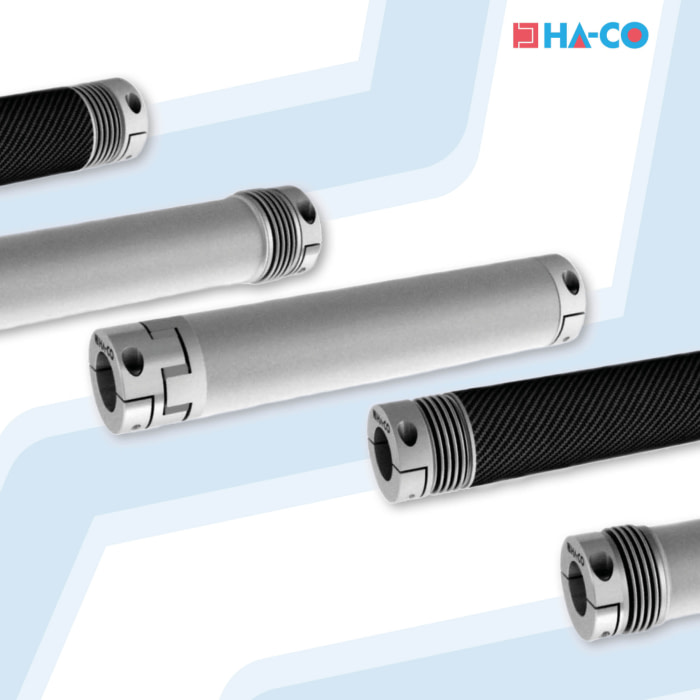 Solución a ejes distanciados