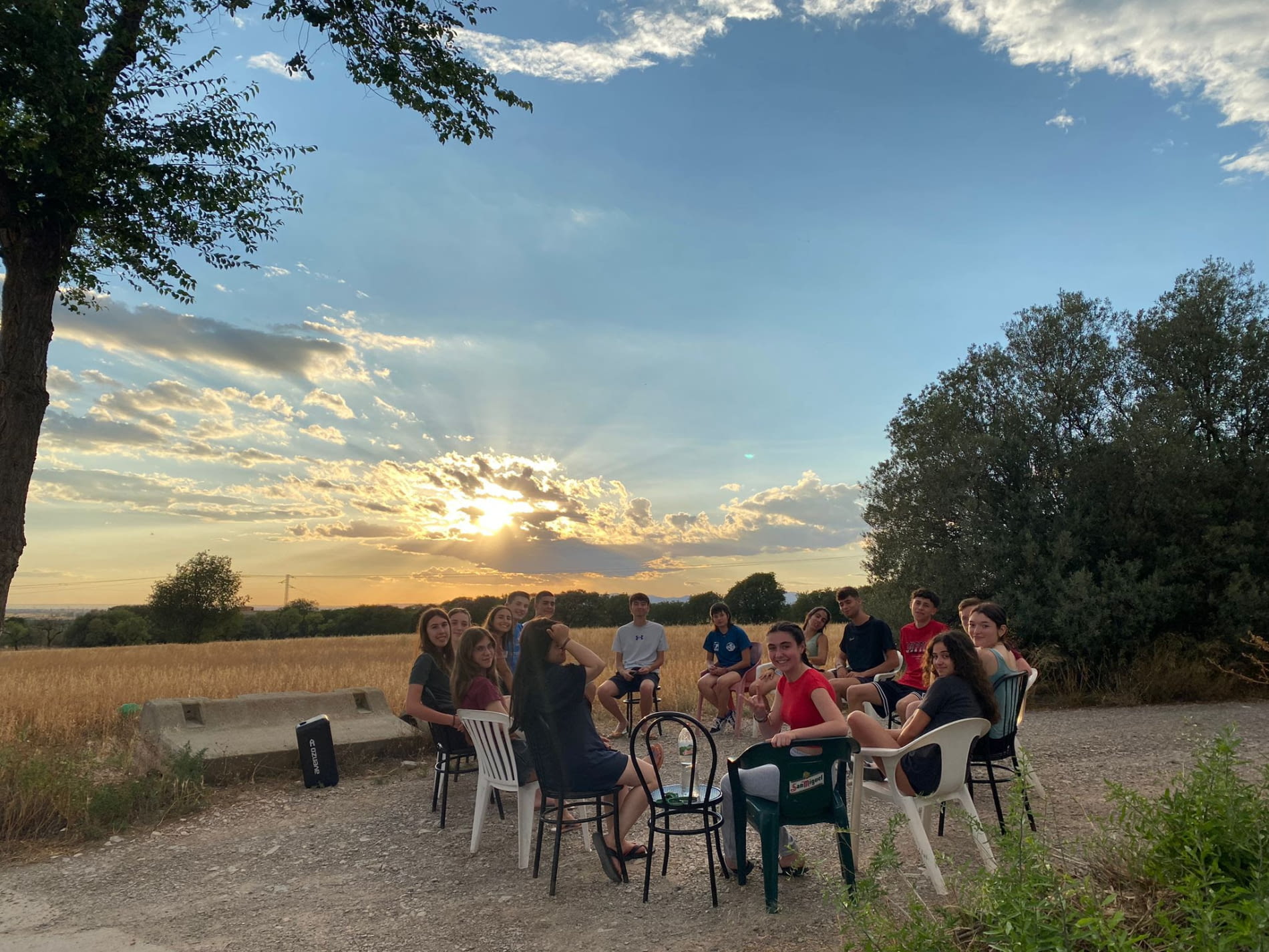 Activitats de lleure per gaudir de salut mental durant l'estiu