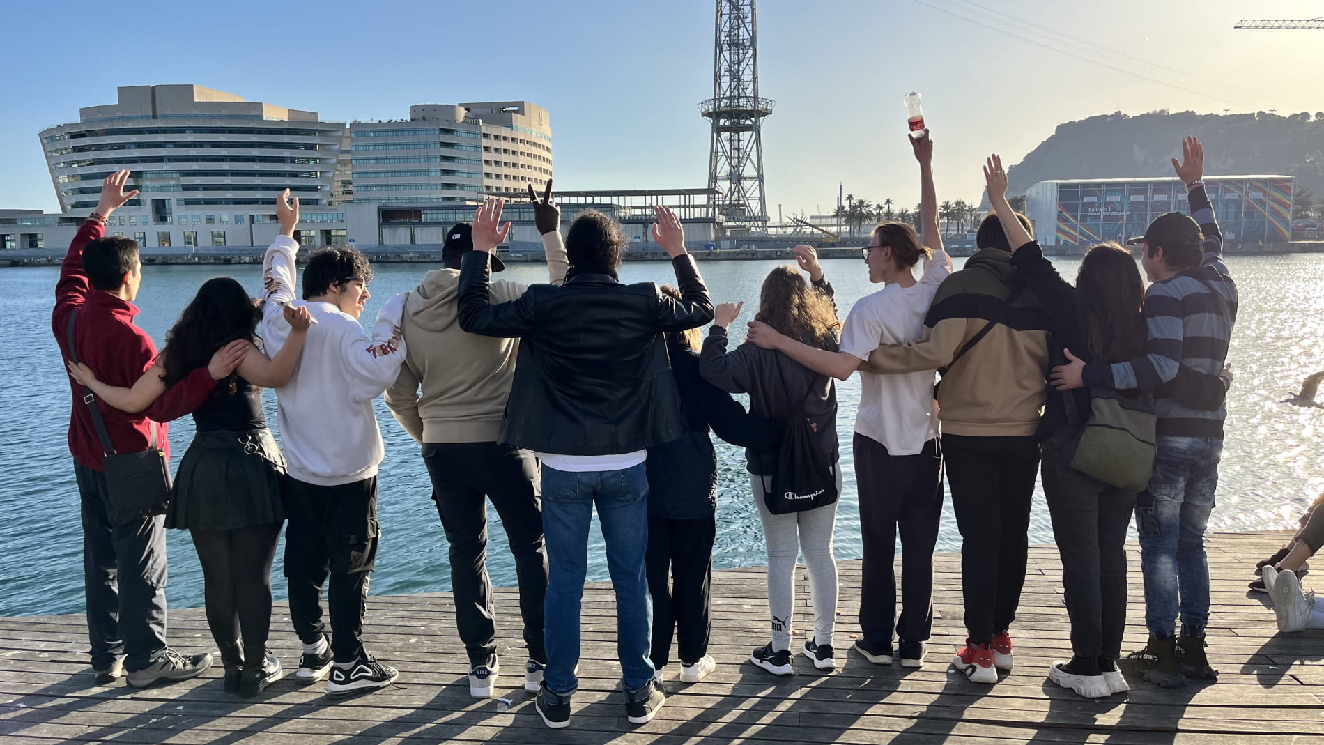 Neix el primer Club Social Jove de Catalunya, una iniciativa de Quàlia per a la salut mental