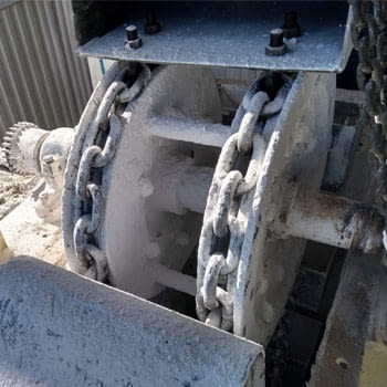 CADENAS DE ELEVACIÓN