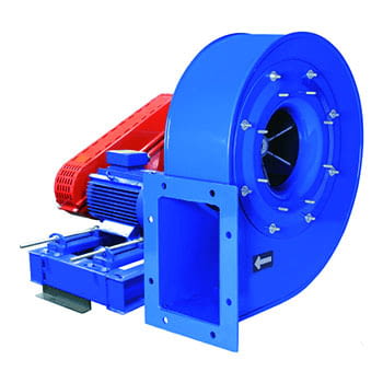 VENTILADORES INDUSTRIALES