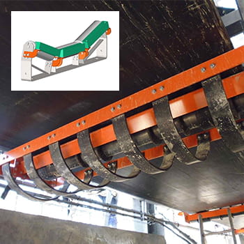 PROTECCIONES DE RODILLOS OPTIM’PROTEC