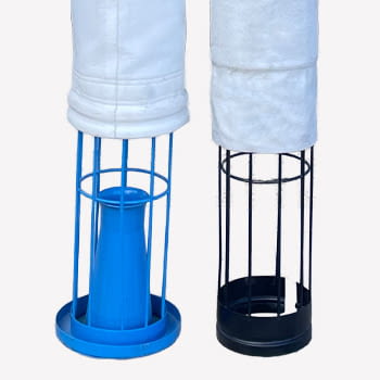 MANGAS FILTRANTES