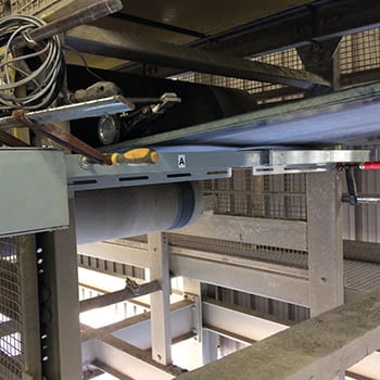 DIAGNOSIS DE BANDAS METÁLICAS