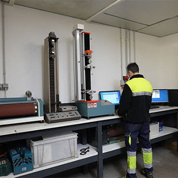 LABORATORIO Y CONTROL DE CALIDAD