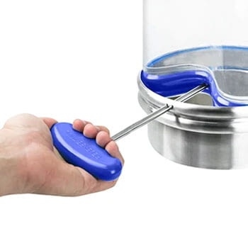 TOOL RELEASE