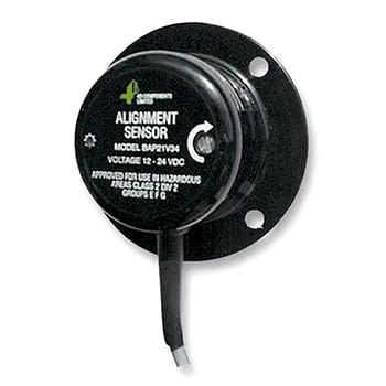 BAP2 (SENSOR DE DESVÍO DE BANDA)